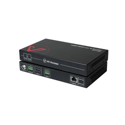 Zero-Configuration 1080P AV over IP Encoder w/ Video Wall & Visual Control